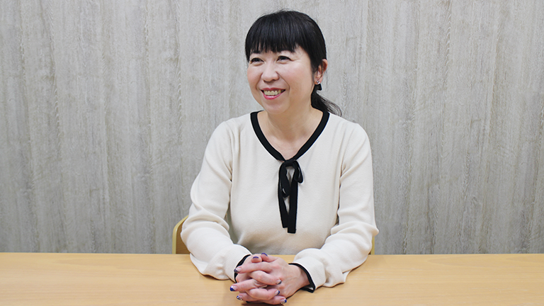 一級建築士 取締役 小松 こずえ